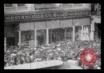 Image of Bargain Day New York City USA, 1903, second 15 stock footage video 65675040616