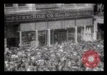 Image of Bargain Day New York City USA, 1903, second 17 stock footage video 65675040616