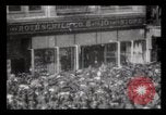 Image of Bargain Day New York City USA, 1903, second 18 stock footage video 65675040616