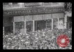 Image of Bargain Day New York City USA, 1903, second 20 stock footage video 65675040616