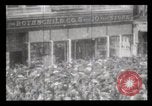 Image of Bargain Day New York City USA, 1903, second 21 stock footage video 65675040616