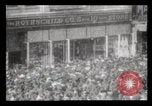 Image of Bargain Day New York City USA, 1903, second 22 stock footage video 65675040616