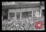 Image of Bargain Day New York City USA, 1903, second 23 stock footage video 65675040616