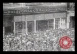 Image of Bargain Day New York City USA, 1903, second 24 stock footage video 65675040616