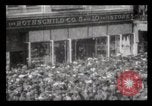 Image of Bargain Day New York City USA, 1903, second 26 stock footage video 65675040616