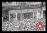 Image of Bargain Day New York City USA, 1903, second 29 stock footage video 65675040616