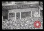 Image of Bargain Day New York City USA, 1903, second 31 stock footage video 65675040616