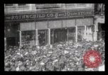 Image of Bargain Day New York City USA, 1903, second 32 stock footage video 65675040616