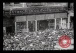 Image of Bargain Day New York City USA, 1903, second 34 stock footage video 65675040616