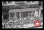 Image of Bargain Day New York City USA, 1903, second 35 stock footage video 65675040616