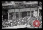 Image of Bargain Day New York City USA, 1903, second 37 stock footage video 65675040616