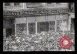 Image of Bargain Day New York City USA, 1903, second 41 stock footage video 65675040616