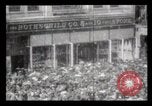 Image of Bargain Day New York City USA, 1903, second 42 stock footage video 65675040616