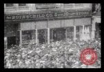 Image of Bargain Day New York City USA, 1903, second 44 stock footage video 65675040616