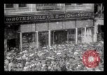 Image of Bargain Day New York City USA, 1903, second 46 stock footage video 65675040616