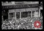 Image of Bargain Day New York City USA, 1903, second 48 stock footage video 65675040616