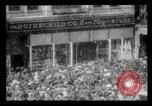 Image of Bargain Day New York City USA, 1903, second 49 stock footage video 65675040616