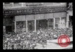 Image of Bargain Day New York City USA, 1903, second 51 stock footage video 65675040616