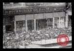Image of Bargain Day New York City USA, 1903, second 52 stock footage video 65675040616