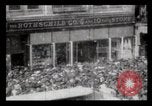 Image of Bargain Day New York City USA, 1903, second 54 stock footage video 65675040616