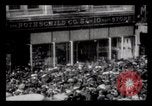 Image of Bargain Day New York City USA, 1903, second 55 stock footage video 65675040616