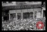 Image of Bargain Day New York City USA, 1903, second 56 stock footage video 65675040616