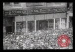 Image of Bargain Day New York City USA, 1903, second 59 stock footage video 65675040616