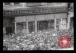 Image of Bargain Day New York City USA, 1903, second 60 stock footage video 65675040616