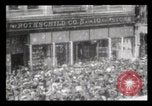 Image of Bargain Day New York City USA, 1903, second 61 stock footage video 65675040616