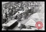 Image of Fulton Fish Market New York City USA, 1903, second 4 stock footage video 65675040617