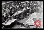Image of Fulton Fish Market New York City USA, 1903, second 5 stock footage video 65675040617