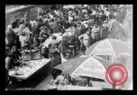 Image of Fulton Fish Market New York City USA, 1903, second 7 stock footage video 65675040617