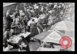 Image of Fulton Fish Market New York City USA, 1903, second 10 stock footage video 65675040617