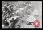 Image of Fulton Fish Market New York City USA, 1903, second 17 stock footage video 65675040617