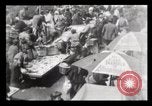 Image of Fulton Fish Market New York City USA, 1903, second 20 stock footage video 65675040617