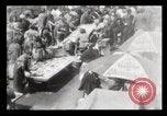 Image of Fulton Fish Market New York City USA, 1903, second 22 stock footage video 65675040617