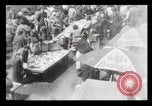 Image of Fulton Fish Market New York City USA, 1903, second 23 stock footage video 65675040617