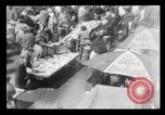Image of Fulton Fish Market New York City USA, 1903, second 24 stock footage video 65675040617