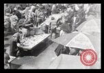Image of Fulton Fish Market New York City USA, 1903, second 25 stock footage video 65675040617