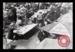 Image of Fulton Fish Market New York City USA, 1903, second 27 stock footage video 65675040617