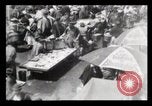 Image of Fulton Fish Market New York City USA, 1903, second 29 stock footage video 65675040617