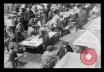 Image of Fulton Fish Market New York City USA, 1903, second 33 stock footage video 65675040617