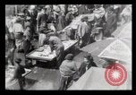 Image of Fulton Fish Market New York City USA, 1903, second 34 stock footage video 65675040617
