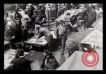 Image of Fulton Fish Market New York City USA, 1903, second 37 stock footage video 65675040617