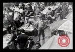 Image of Fulton Fish Market New York City USA, 1903, second 38 stock footage video 65675040617