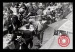 Image of Fulton Fish Market New York City USA, 1903, second 39 stock footage video 65675040617