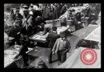 Image of Fulton Fish Market New York City USA, 1903, second 41 stock footage video 65675040617