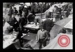 Image of Fulton Fish Market New York City USA, 1903, second 42 stock footage video 65675040617