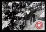 Image of Fulton Fish Market New York City USA, 1903, second 43 stock footage video 65675040617