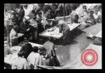 Image of Fulton Fish Market New York City USA, 1903, second 46 stock footage video 65675040617